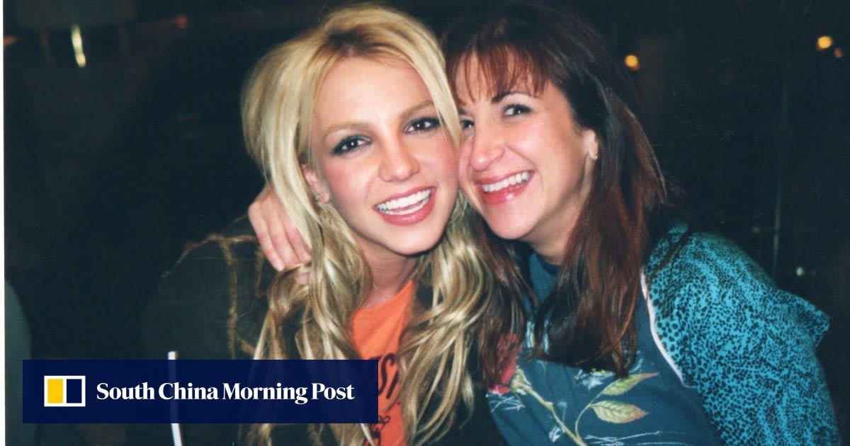 Who is Felicia Culotta, Britney Spears’ former assistant?