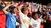 Soccer fans frustrated with TV angle used for U.S. game in KC. Here’s why it happened