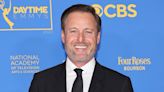 Chris Harrison Set to Return to TV With New Reality Dating Series and Morning Show