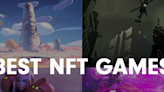 Best NFT Games To Play Right Now