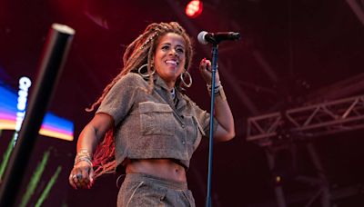 Kelis Is Heading to Australia For a Keynote at Bigsound 2024