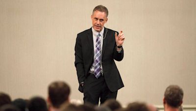 Jordan Peterson challenges his lawyer’s bill after losing case against College of Psychologists