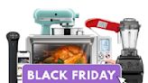 Black Friday kitchen deals for 2023: Save up to $60 on a Vitamix Explorian blender