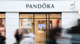 World's biggest jeweller Pandora stops using mined silver and gold