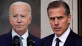 President Biden says he won’t pardon son if he’s convicted at trial