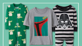 There’s a MAJOR Sale on Hanna Andersson’s Star Wars Collection — the Cutest Clothes in the Galaxy!