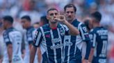 Si anota Berterame, Rayados no pierde