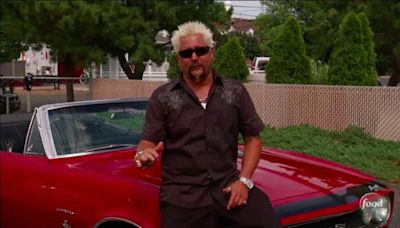 Can You Watch Diners, Drive-Ins and Dives Online Free?