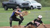 Centreville, Marcellus split baseball-softball double dip
