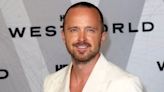 Aaron Paul Legally Changes His and Infant Son’s Name: Find Out New Monikers