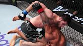 UFC Fight Night 220 post-event facts: Nurullo Aliev makes history for Tajikistan