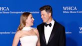 Yes, Colin Jost Knows He’s 'Second Gentleman' to Scarlett Johansson