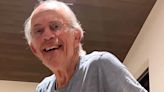 Christopher Lloyd celebrates 84th birthday with sweet dance: Watch the video