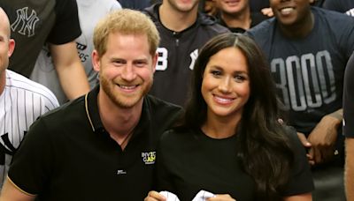 Inside the World Meghan Markle & Prince Harry Created for Son Archie