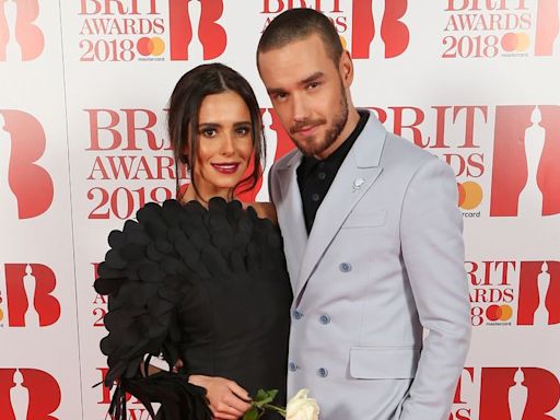 Cheryl takes rarely-seen son Bear, 7, with Liam Payne onstage on Girls Aloud tour date