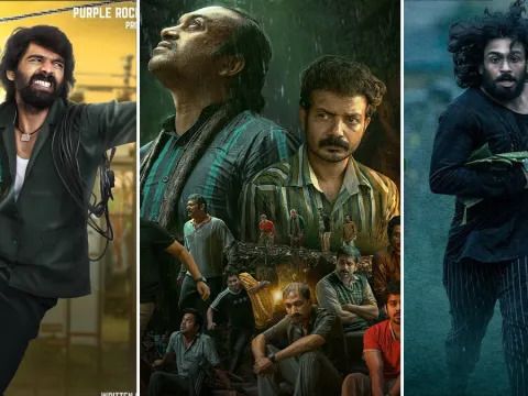 Upcoming Telugu OTT Releases May 2024: Manjummel Boys, Siddharth Roy & More