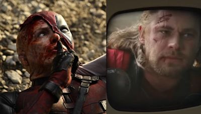 Why was Thor crying in ‘Deadpool & Wolverine’? Chris Hemsworth responds