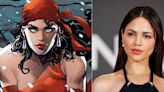 Eiza González desmiente rumores de que será Elektra en Daredevil: Born Again