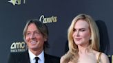 Keith Urban 'secretly thrilled' Nicole Kidman's new rom-com bombed