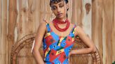 Daily Paper's SS22 Resort Collection Fuses Crochet With African Identity