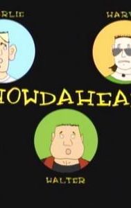 Chowdaheads