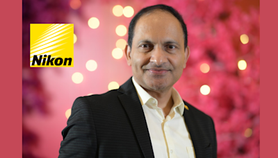 Nikon India’s Sajjan Kumar on the company’s marketing strategies besides its growth in the healthcare sector