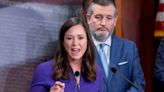 Republicans Ted Cruz And Katie Britt Introduce Another Bill To Protect IVF