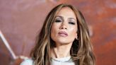 Jennifer Lopez Will ‘Barely’ Be Able to Walk in Met Gala Dress