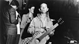 Why Woody Guthrie's 'Dust Bowl Ballads' landmark record 'could not be more relevant'