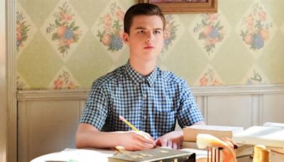 When Is The Young Sheldon Series Finale?