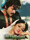 Heer Ranjha (1992 film)