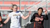 Central Kitsap, Crosspoint snag state tournament berths in high school girls soccer