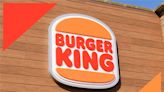 Burger King Has a New Permanent Menu Side Dish