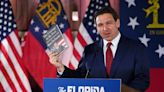 DeSantis is now a millionaire. Unfortunately, he still has student loans to pay off.