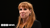 Angela Rayner: No police action after council house probe