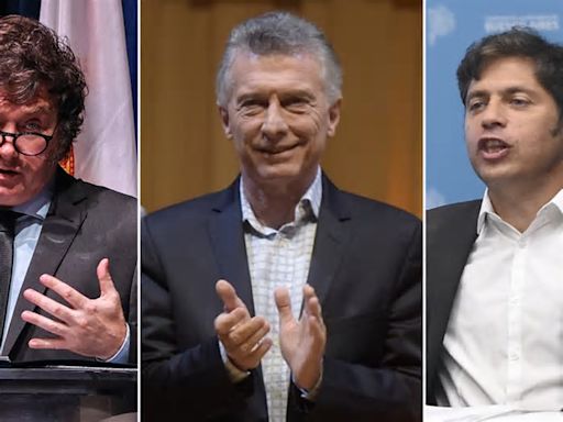 “La Interna Avanza”, tres pedidos de Kicillof por Cristina y la frase picante de Mauricio Macri