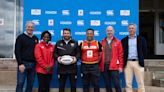 Fledgling coach relishes learning from Lions legends