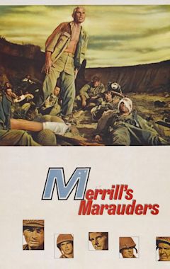 Merrill's Marauders