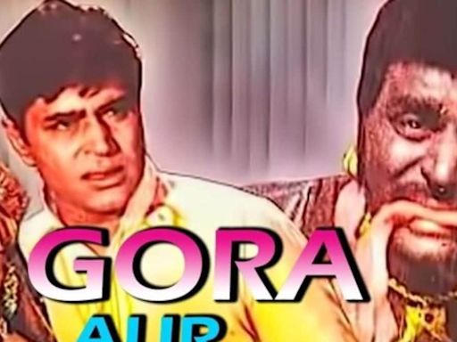 Pakeezah To Gora Aur Kala, 5 Highest Grossing Movies Of 1972 - News18