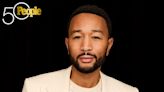 John Legend Reflects on Love, Family and His Unexpected Journey to EGOTSMA: 'The Pièce de Résistance'