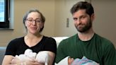 Two Women Born with a Double Uterus Welcome Twins in the Same Hospital: 'One in a Million'