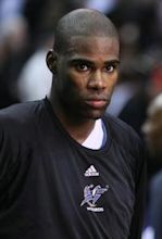 Antawn Jamison