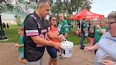 Ottawa CFL fan looks to set Guinness World Record for quickest stadium visits this weekend