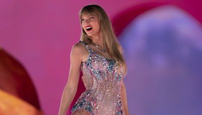 New Orleans is most expensive US city for Taylor Swift’s Eras Tour in 2024