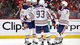 McDavid, Oilers send Stanley Cup final back to Edmonton after Game 5 victory over Panthers