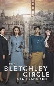 The Bletchley Circle: San Francisco