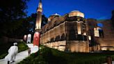 Turkey formally opens another former Byzantine-era church as a mosque