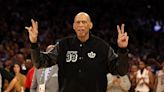 Kareem Abdul-Jabbar On Broken Hip: “Humpty Kareem Had A Great Fall” – Update