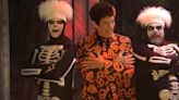 ‘SNL’: Tom Hanks Reprises David S. Pumpkins Character, Takes On New Pixar Role