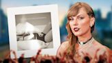 Taylor Swift's Tortured Poets Department review: Another self-indulgent exercise